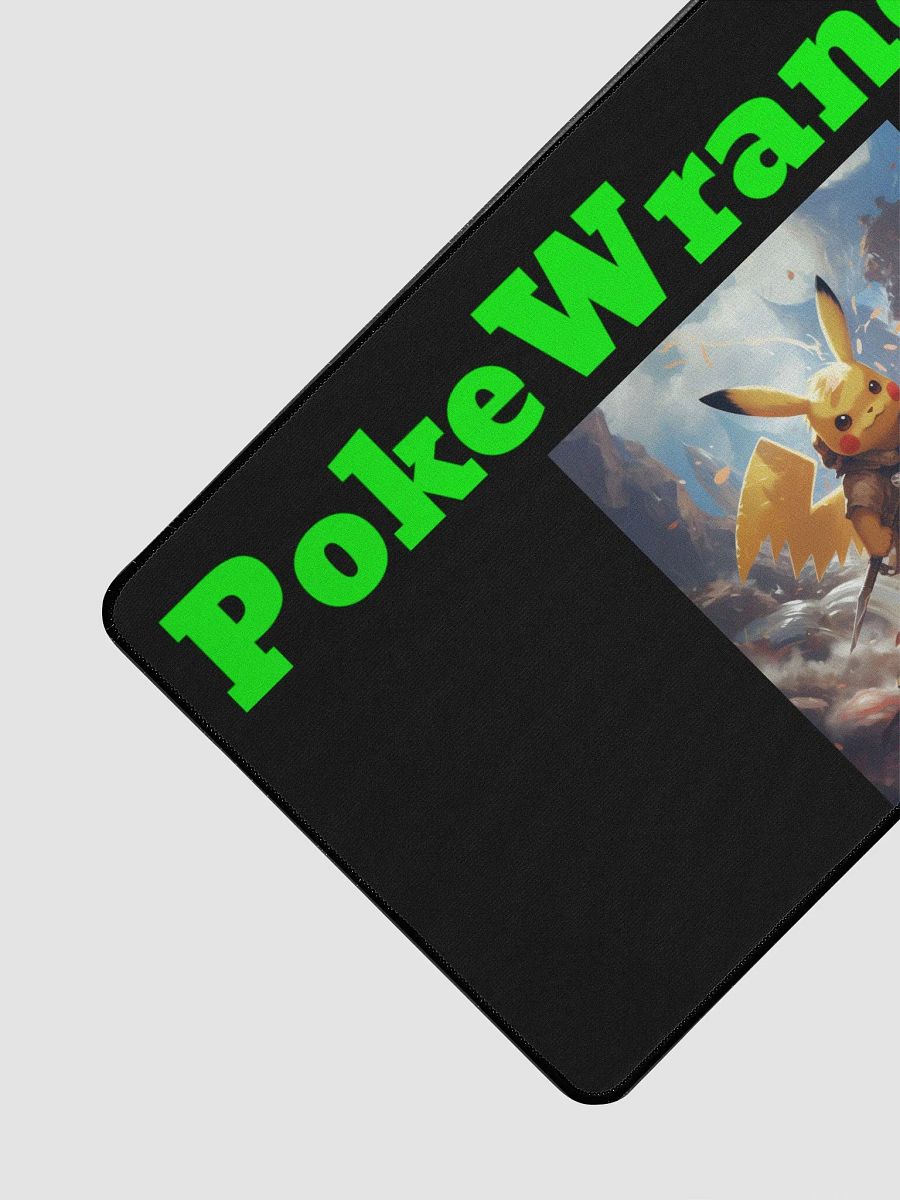 Mouse pad product image (3)