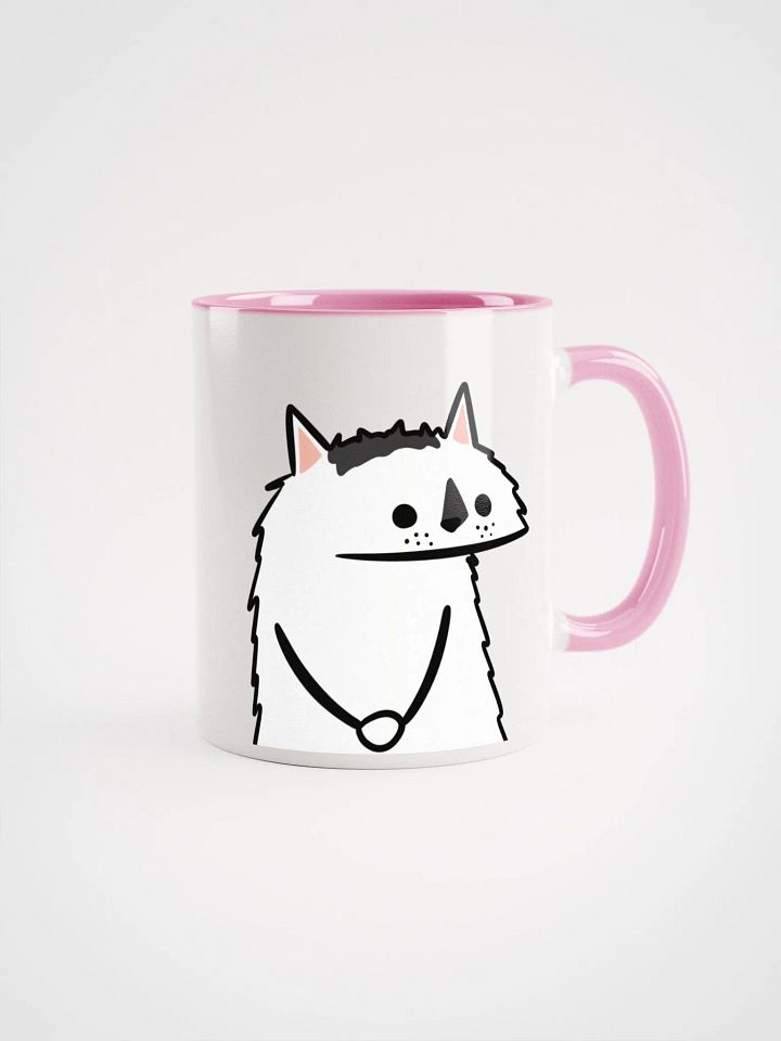 Beanie Waiting Mug product image (3)