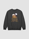 Noodle Empire Crewneck: Send Noods product image (5)