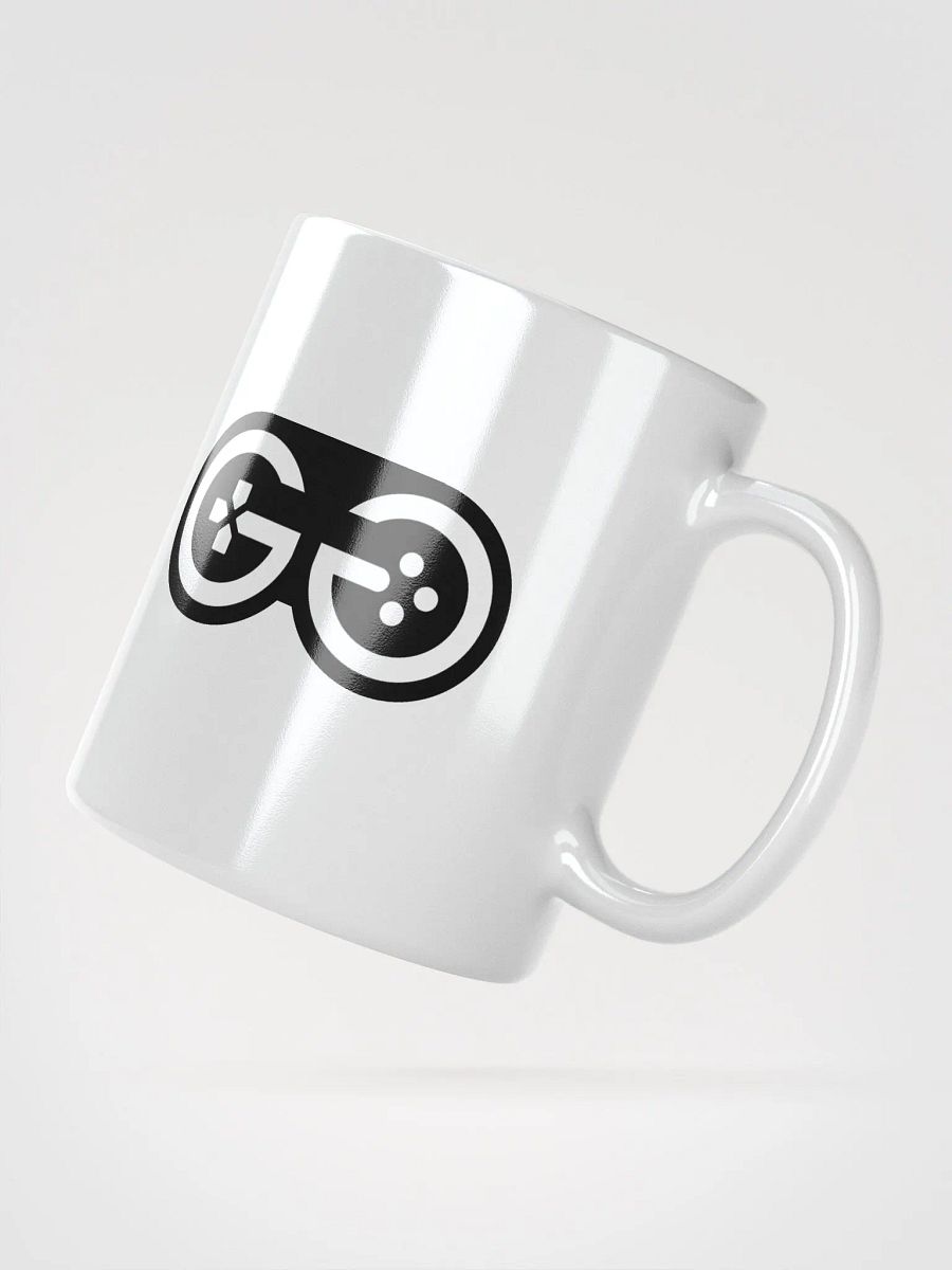 Gamer's Mug product image (2)
