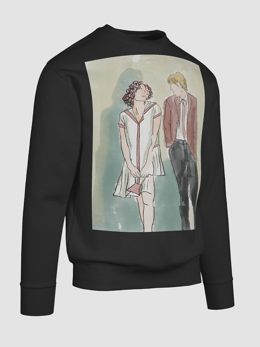 Midnight in Paris Premium Sweatshirt product image (37)