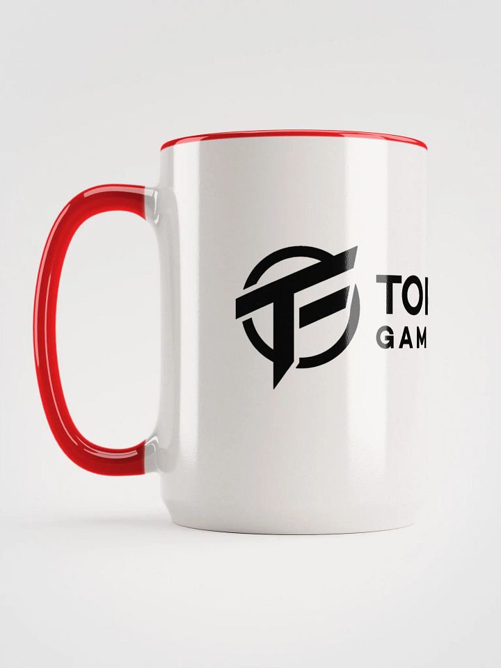 TopFrag Chia Mug 15 oz. LE product image (2)