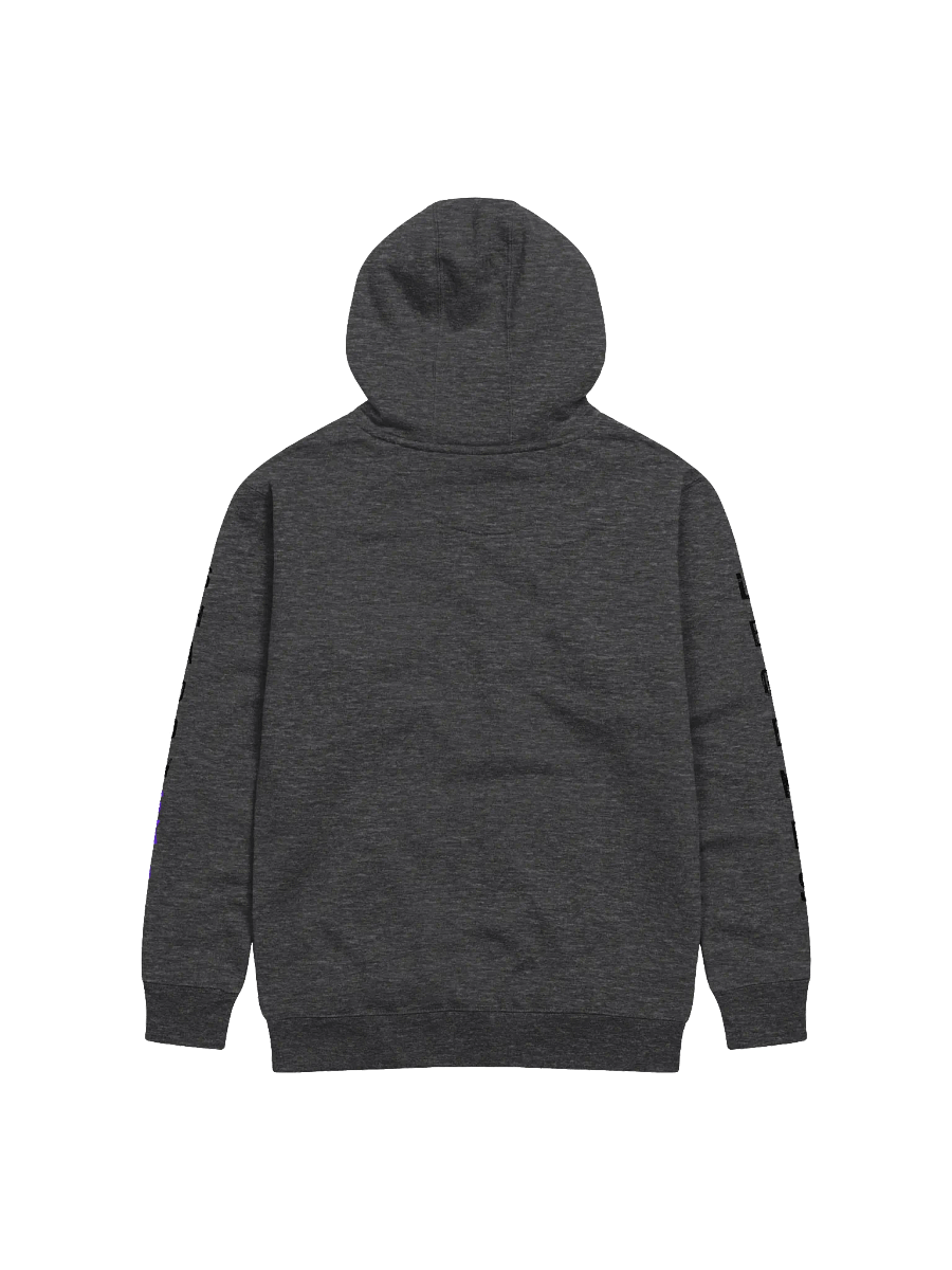 Super Comfy Unisex Hoodie product image (8)
