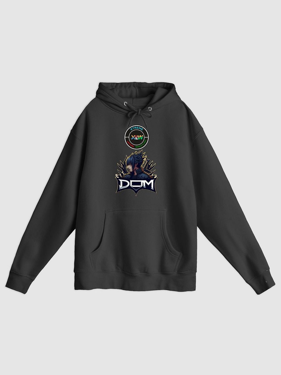 Dom Hoody product image (4)