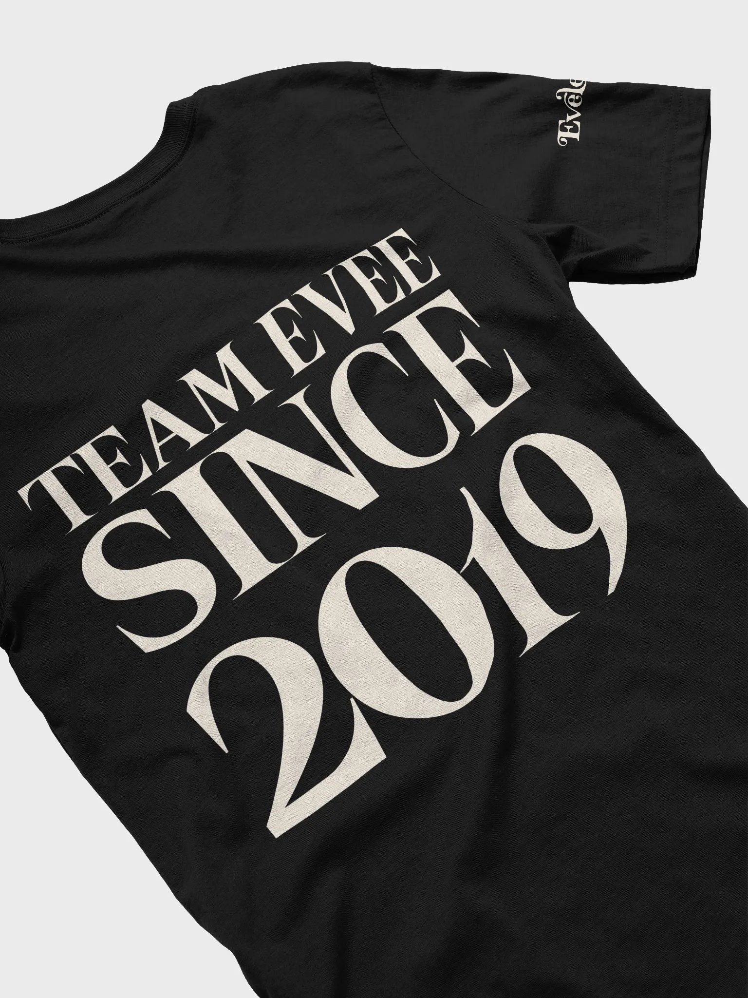 Team Evee 2019 product image (4)