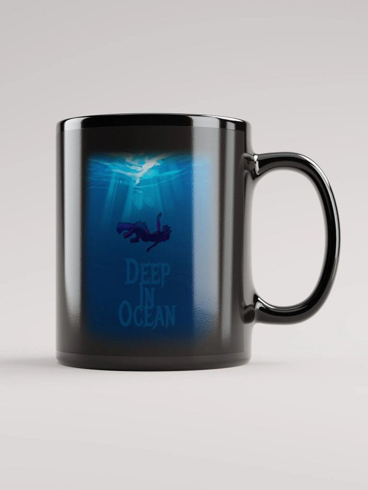 Mug - Deep In Ocean (Early Access) product image (2)