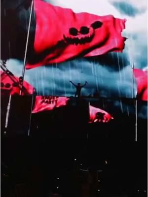 A sign to listen to more Knife Party 😉