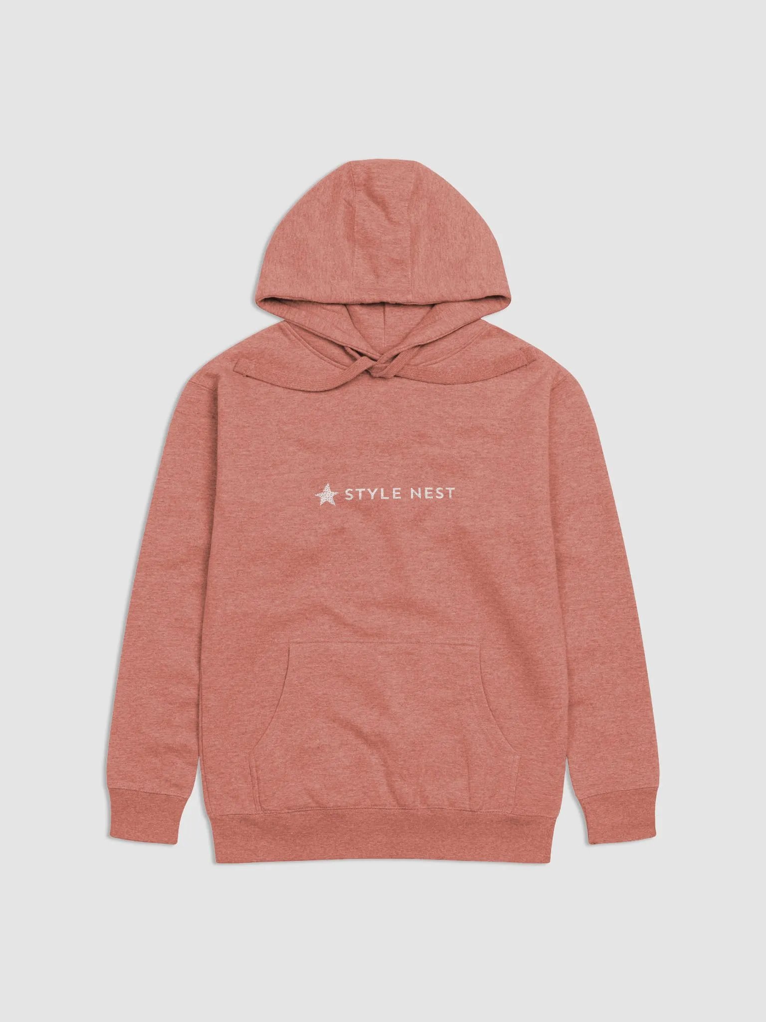 Stellar Outline Unisex Hoodie product image (1)