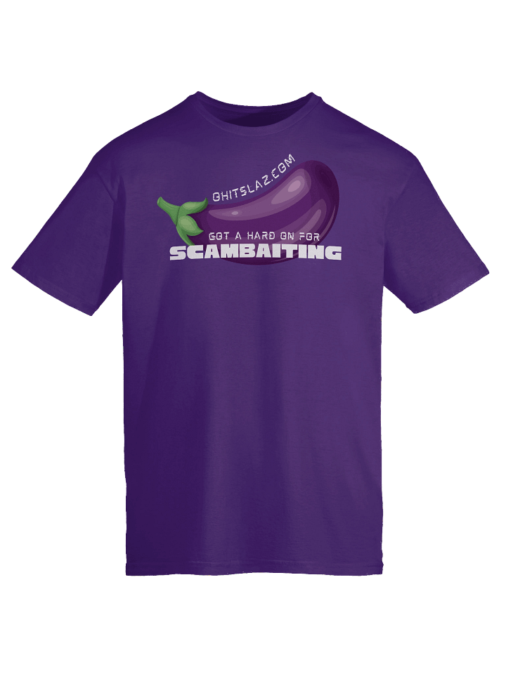 Hard on for Scambaiting product image (2)