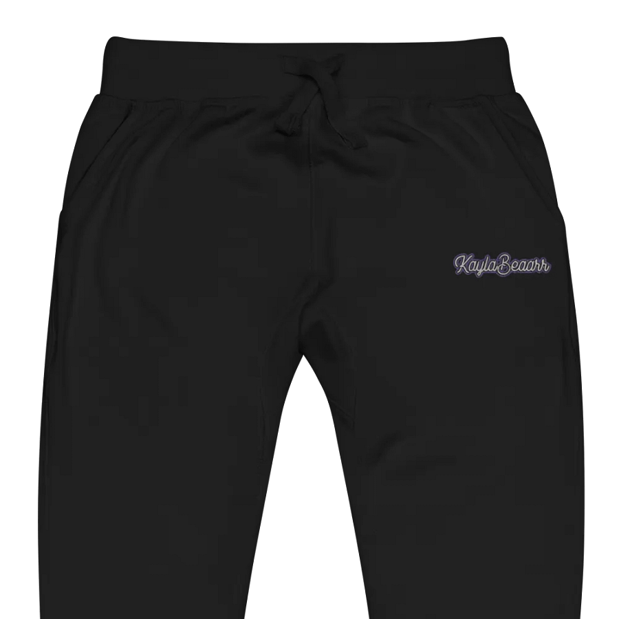 Kaylabeaarr Joggers product image (2)