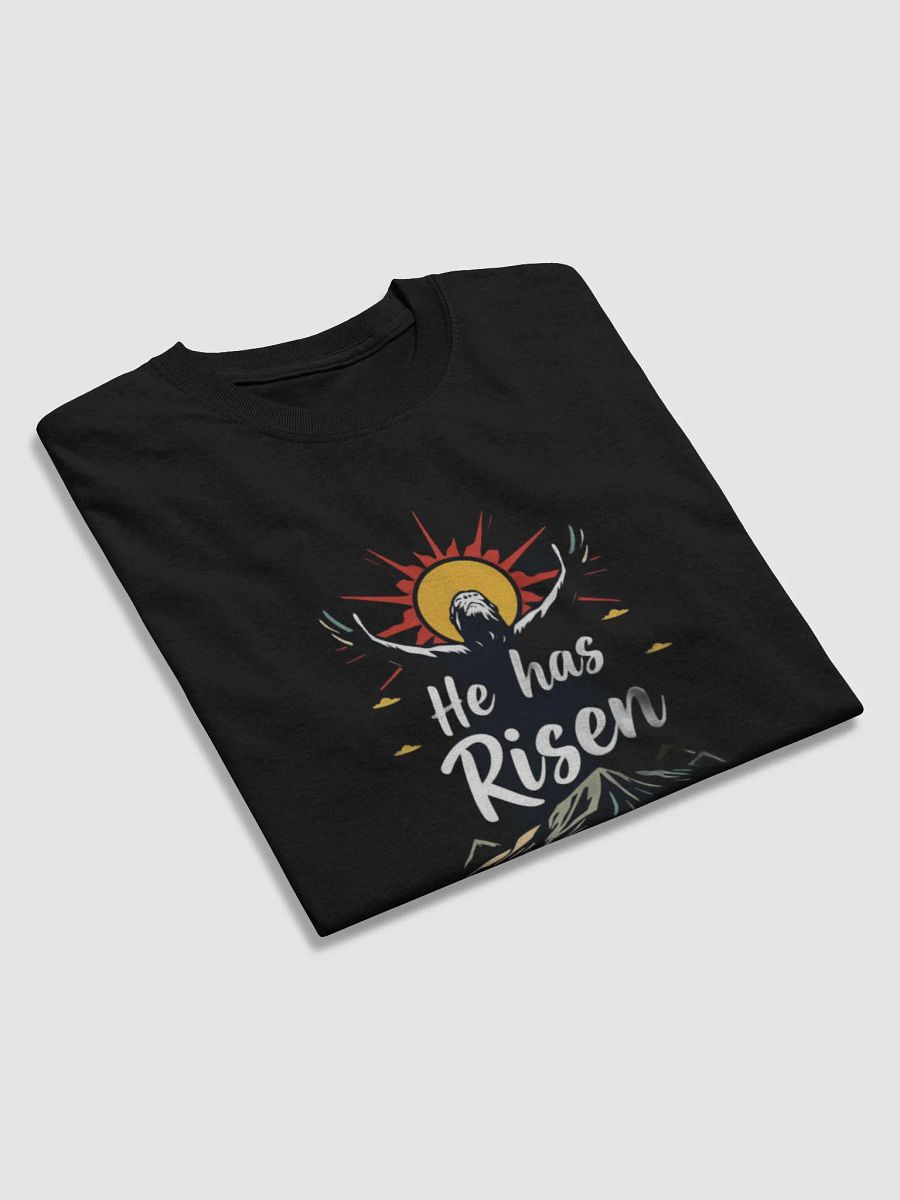 Risen Son Figure T-Shirt product image (22)