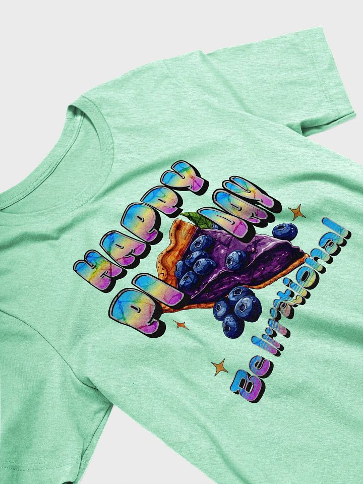 Happy Pi Day Be Irrational Iconic Softness T-Shirt product image (11)
