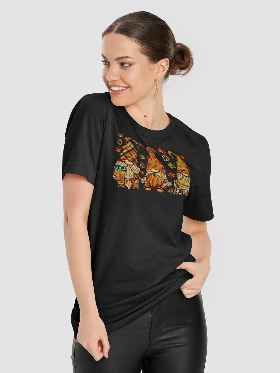 Autumn Gnomes Delight T-Shirt product image (39)