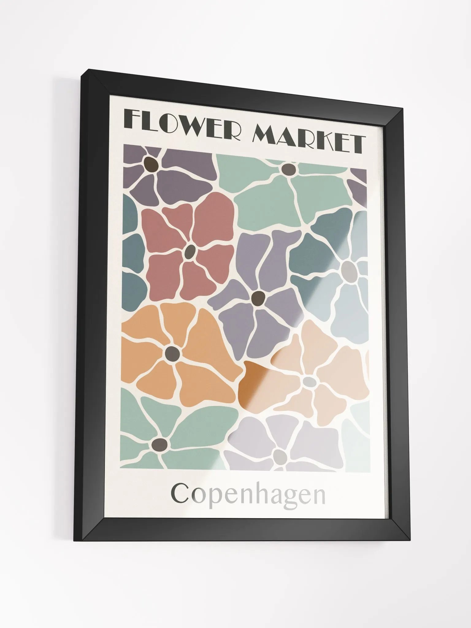 Flower Market Copenhagen product image (3)
