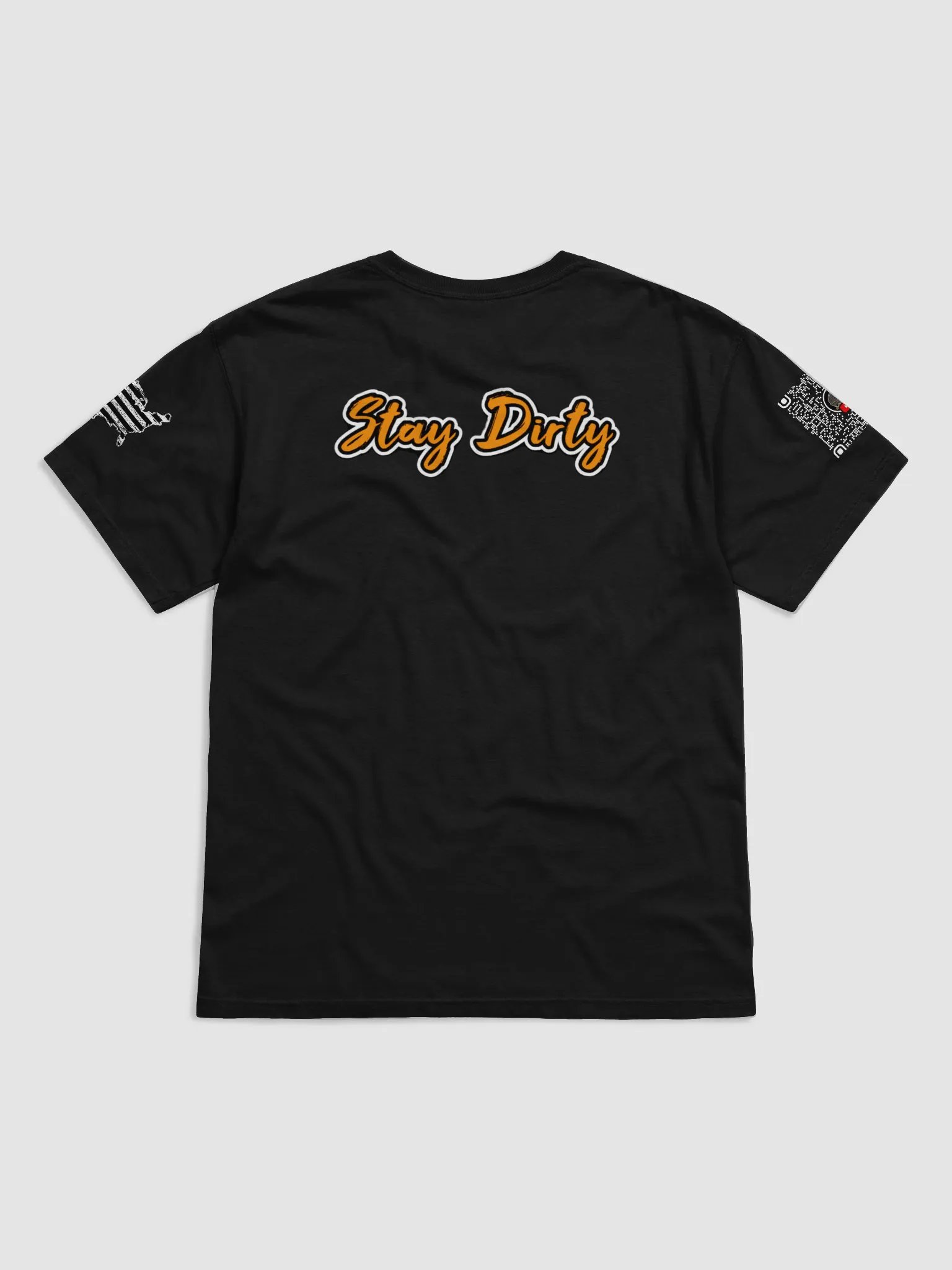 NS Powersports tee product image (2)