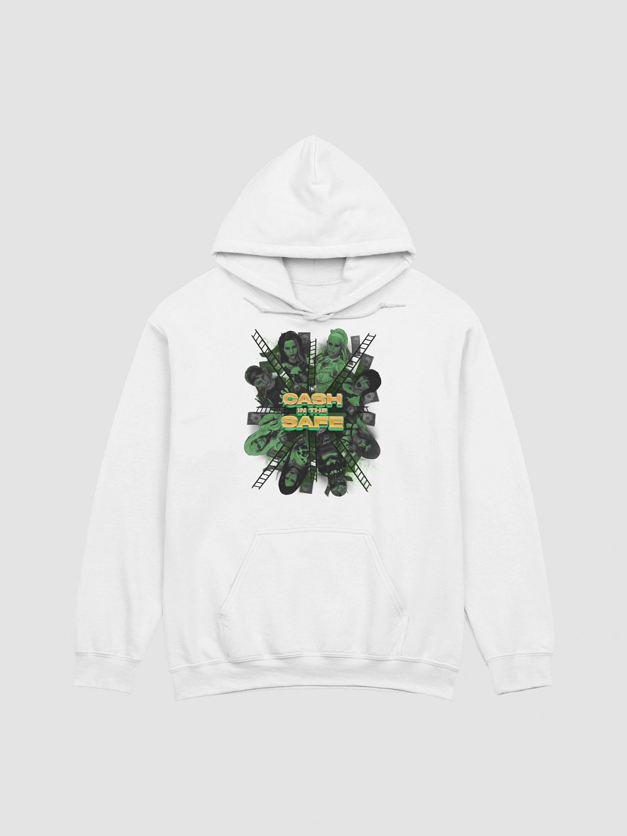 IWF Cash In The Safe Women's LADDER Hoodie product image (29)
