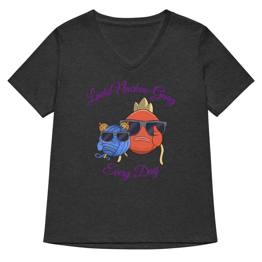 LachsNacken-Tshirt-Spitz product image (5)