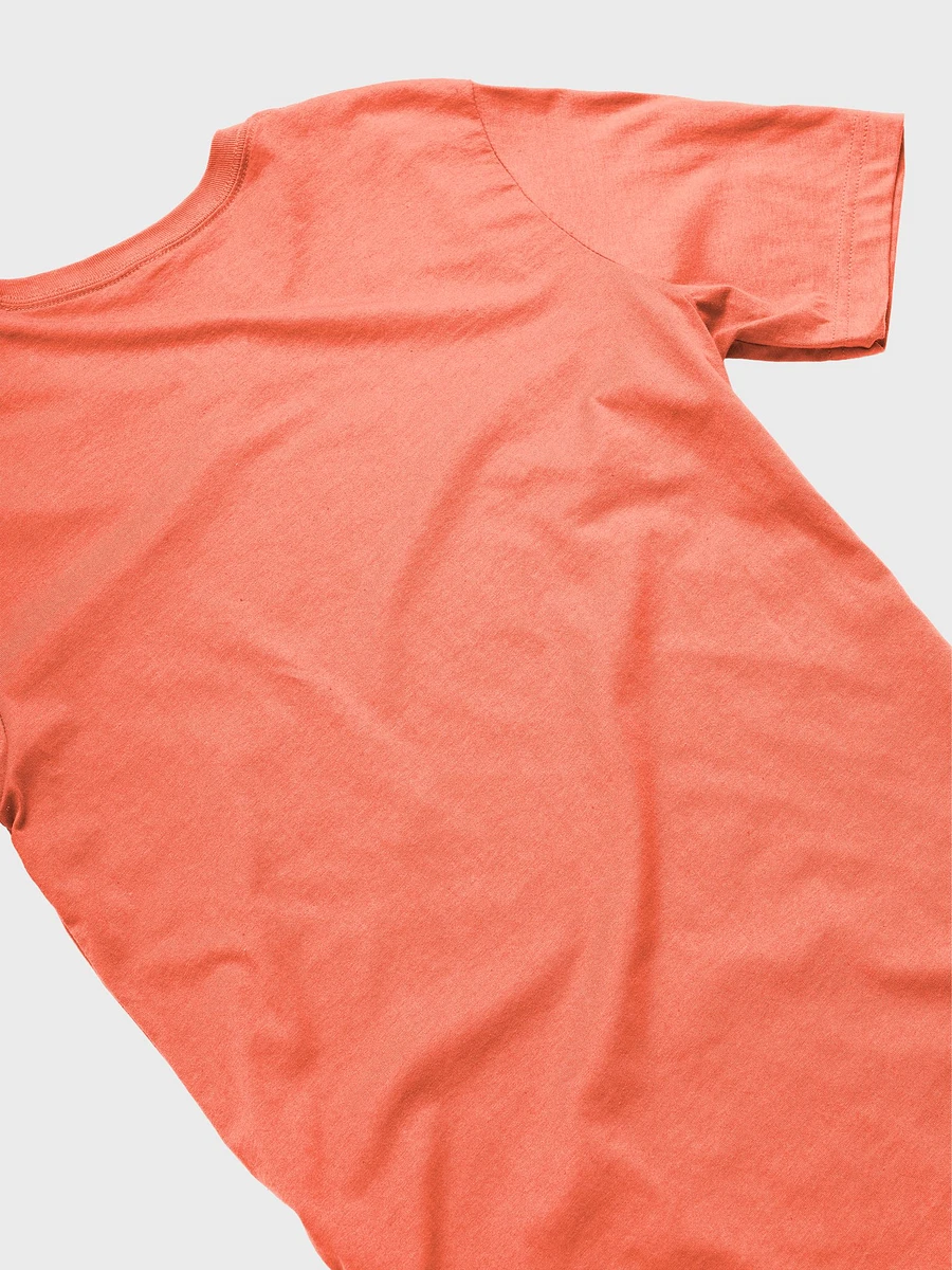 Basic Supersoft T-Shirt - Multicolor product image (39)