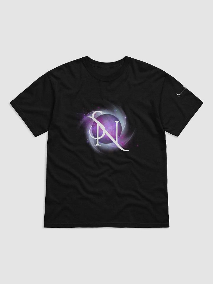 Spectacular Nothingness T Shirt product image (1)
