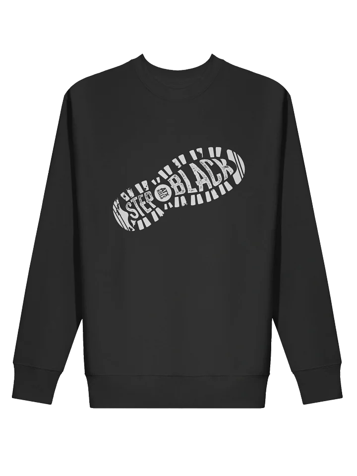 Step-Black Crewneck product image (2)