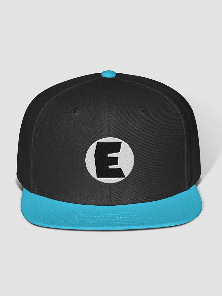 Superb Martin's Alphabet Hat E product image (1)
