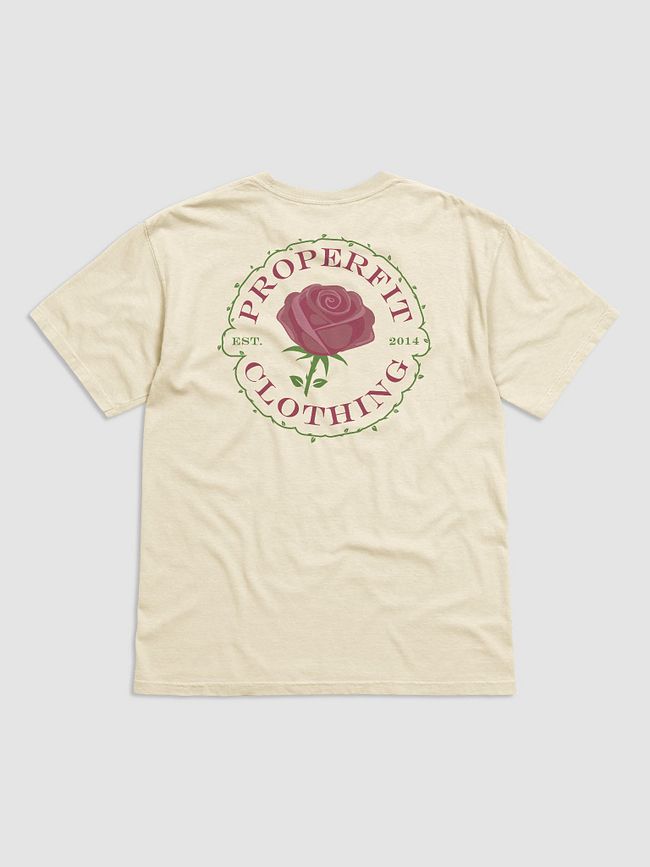 Rose Floral Collection