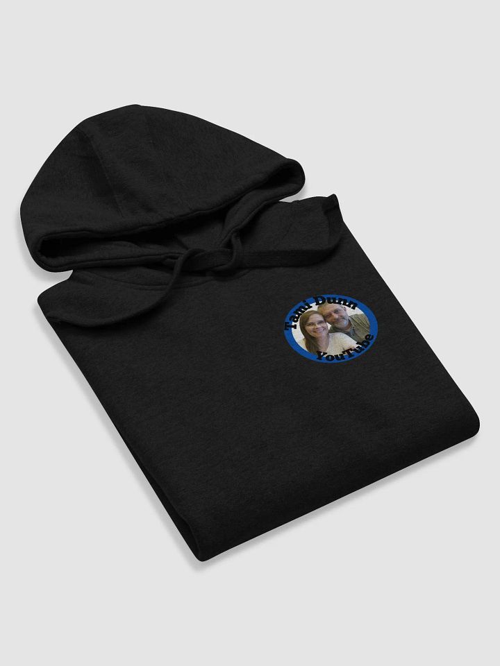Tami Dunn Signature Hoodie product image (17)