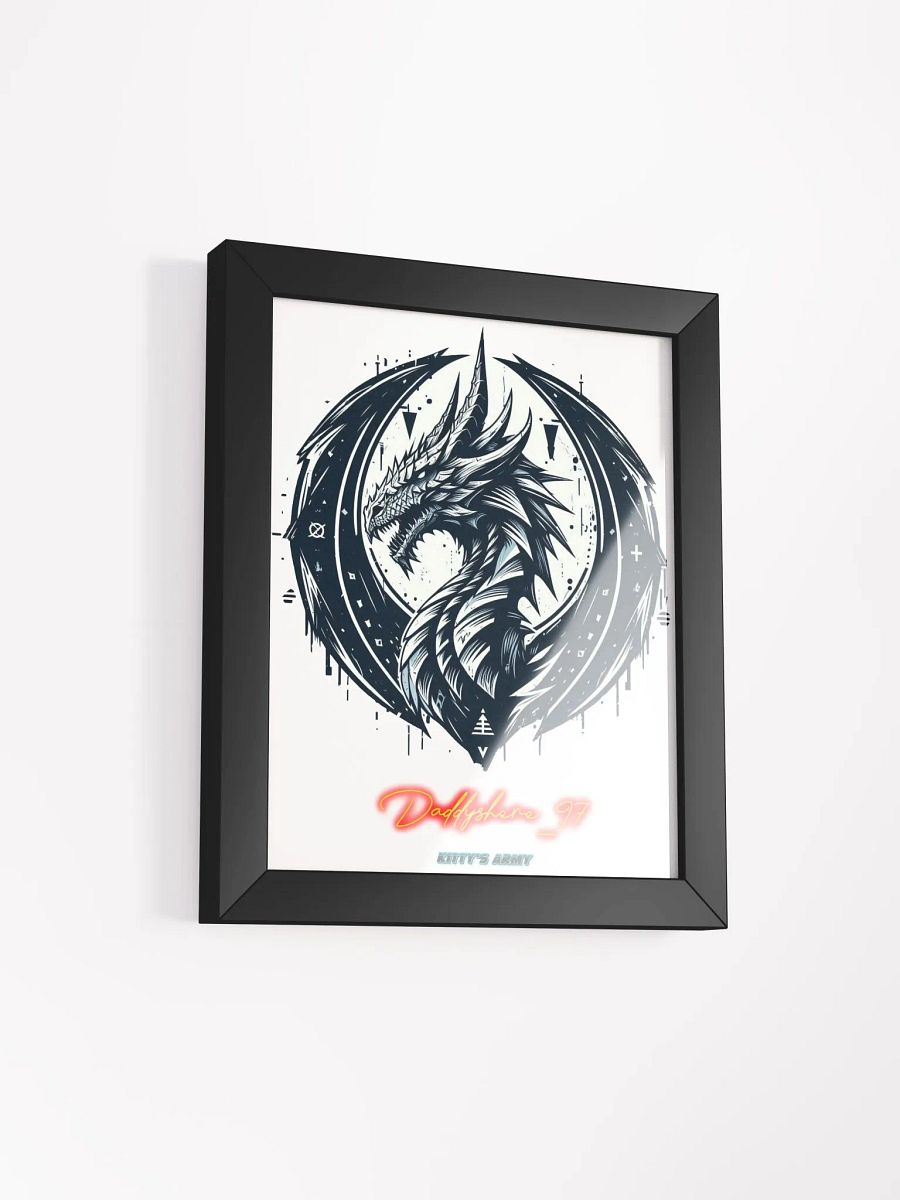 daddys poster product image (18)