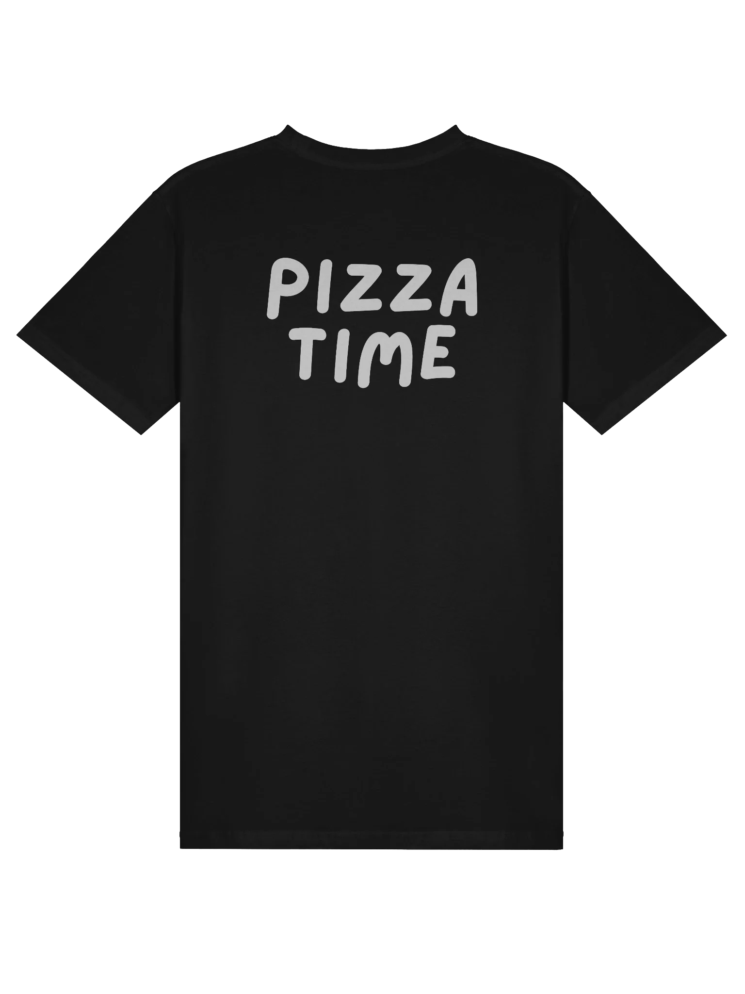 Approved Pizza T-Shirt product image (4)