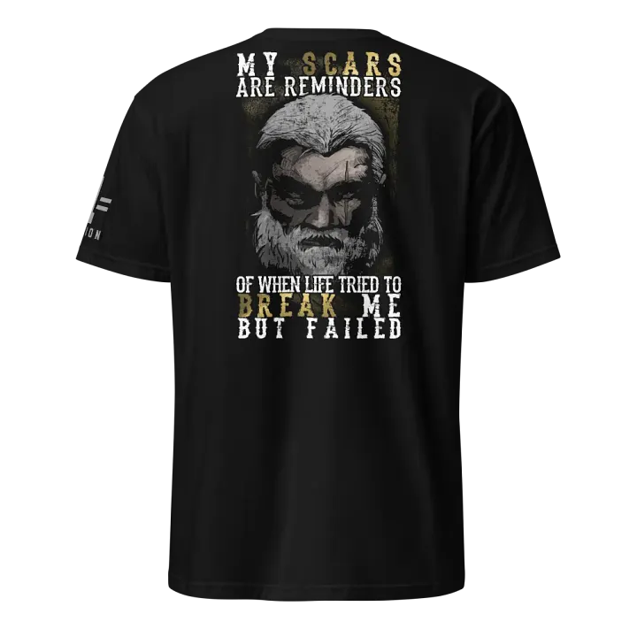 Old Man Scars product image (1)