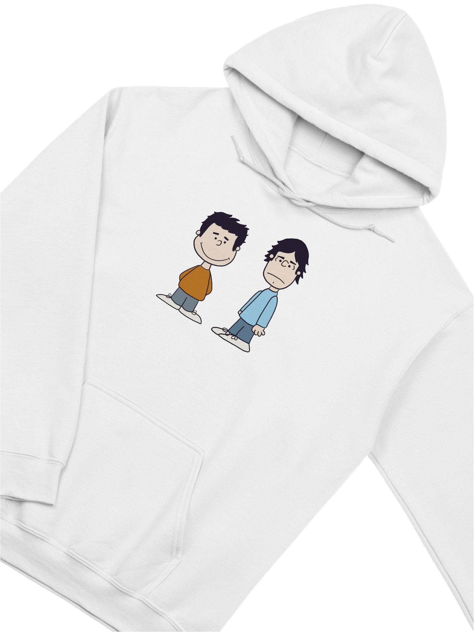 Peanuts Hoodie product image (3)