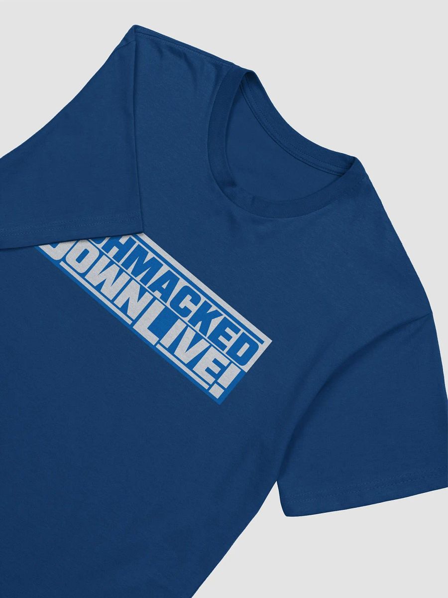 Schmacked Tee product image (3)