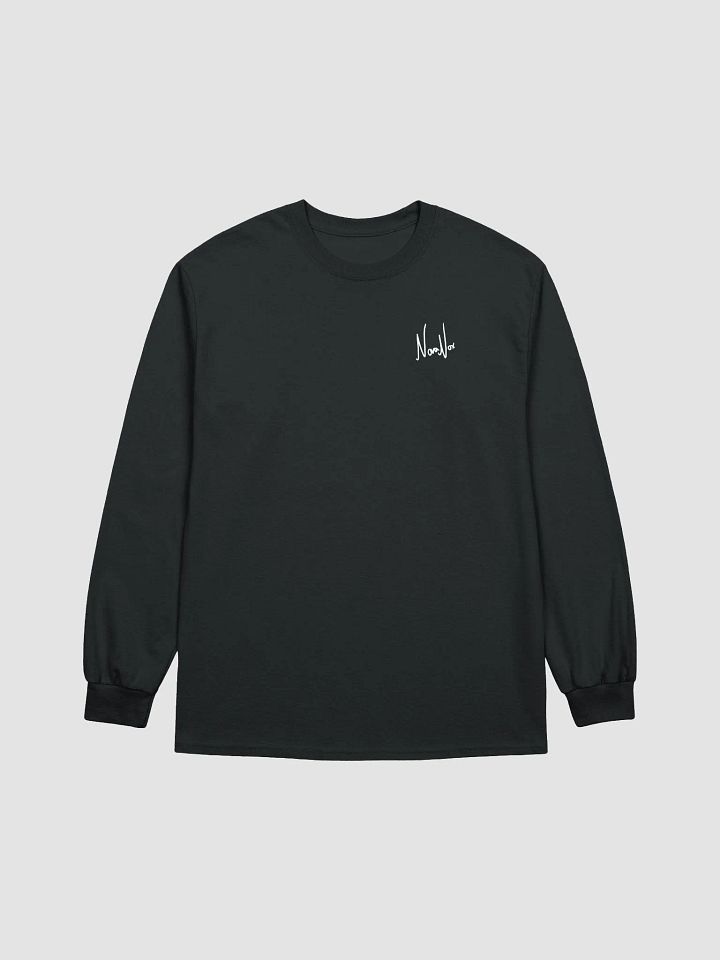 Nova Nox Long Sleeve T-shirt product image (5)