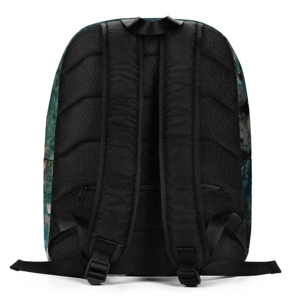 Mountain Lion, Minimalist Backpack product image (3)