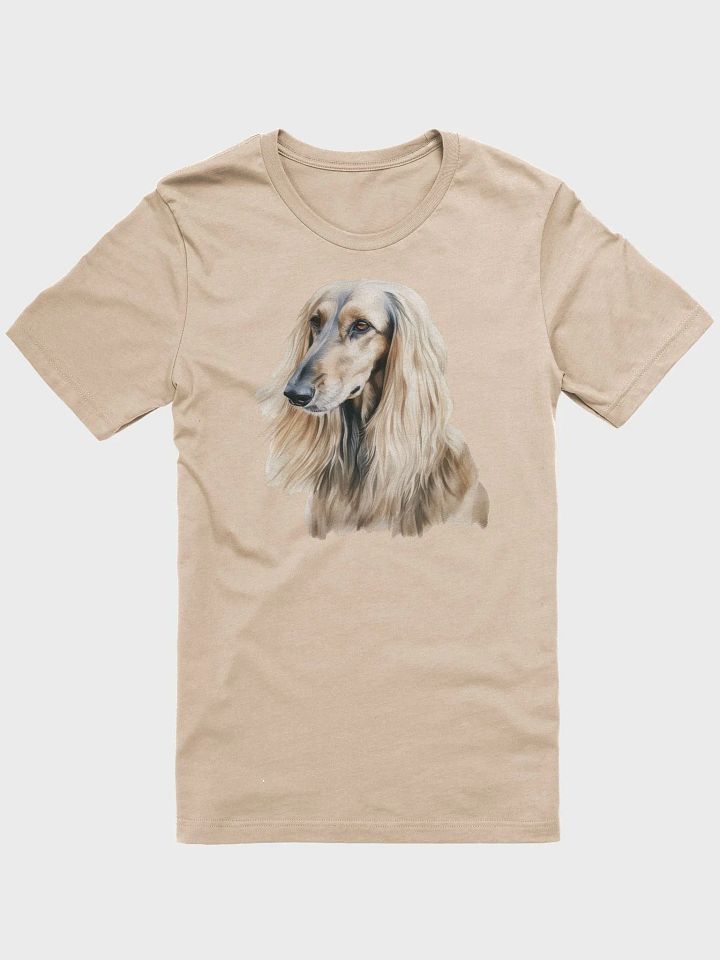 Afghan Hound product image (1)