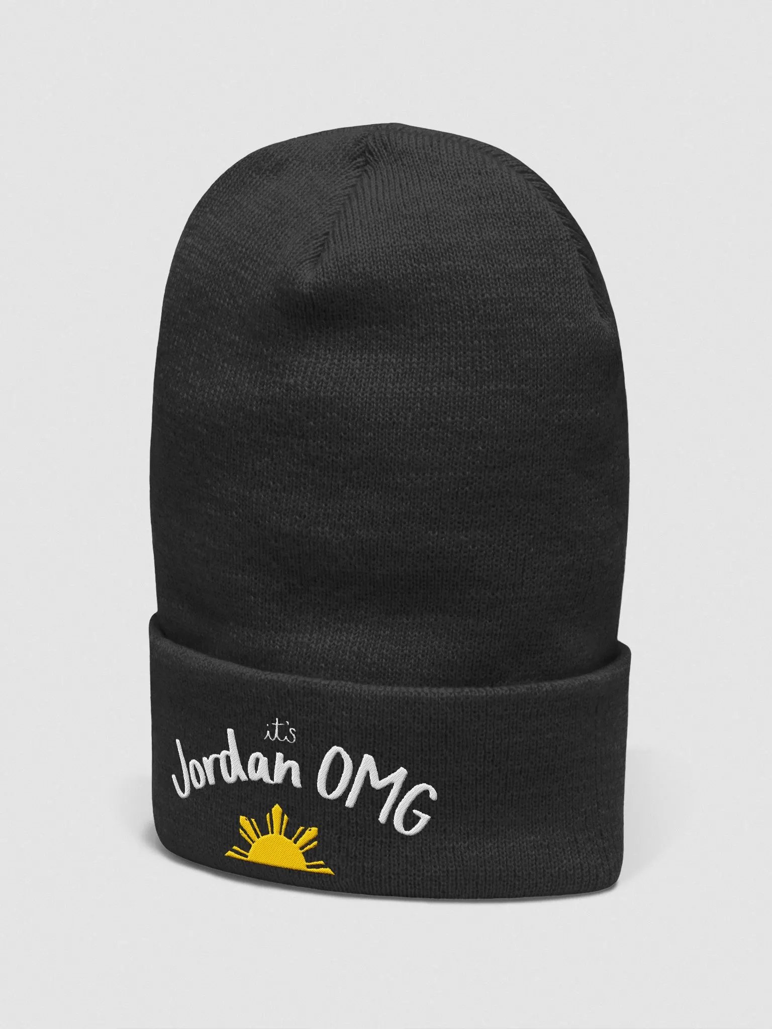 the Beanie product image (2)