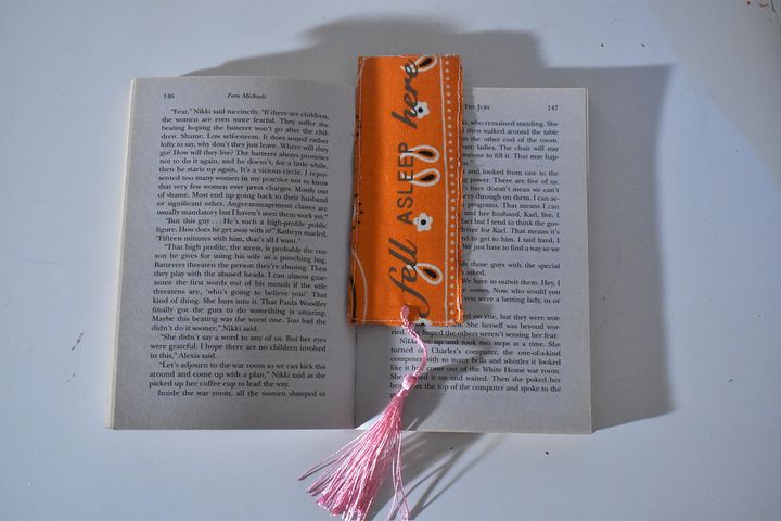 Fell Asleep Here product image (1)