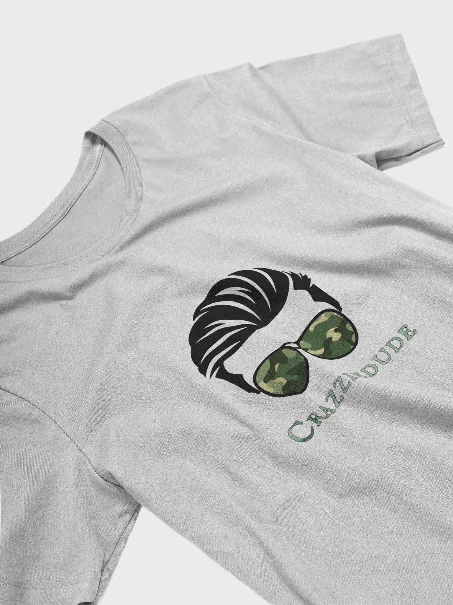 CrazzieDudeDad product image (28)