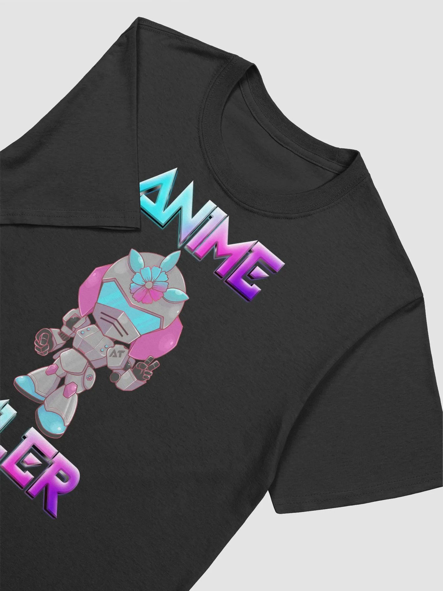 Anime Tyler - Mech Shirt product image (20)