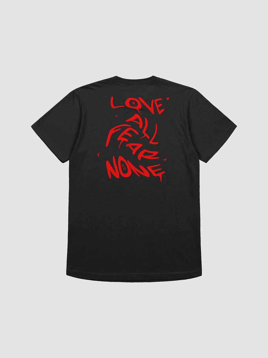 Love All Fear None product image (2)