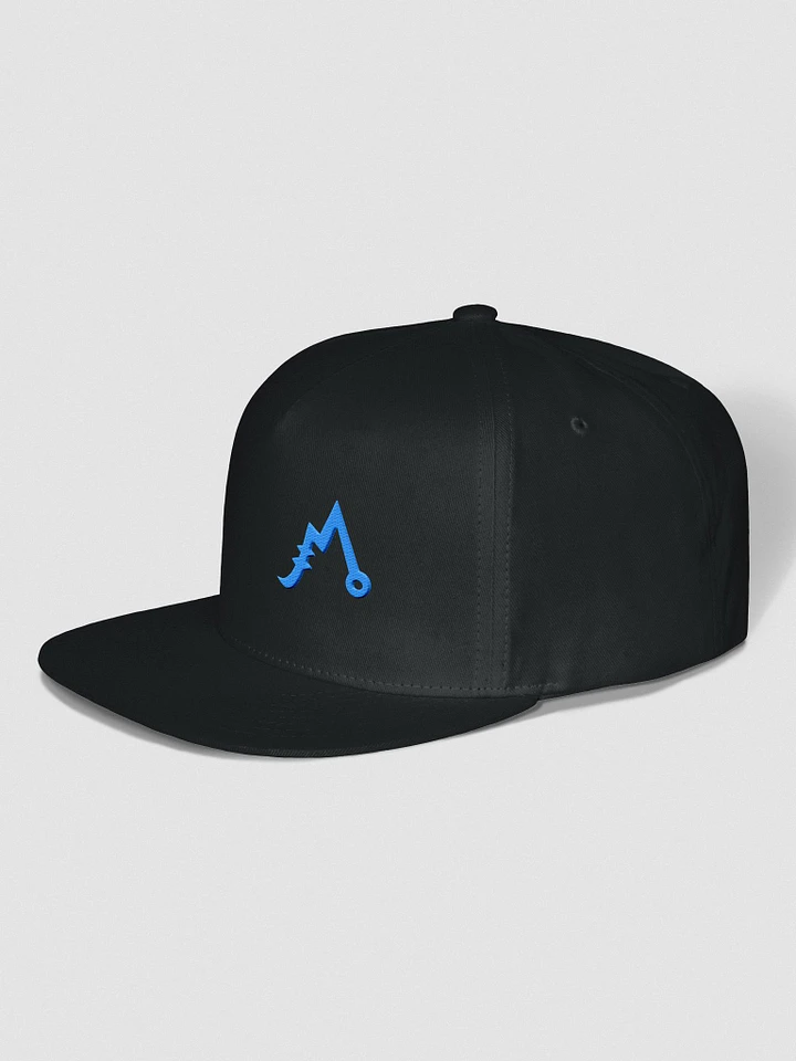 Afterlife - Stranger Sigil Snap Back product image (10)