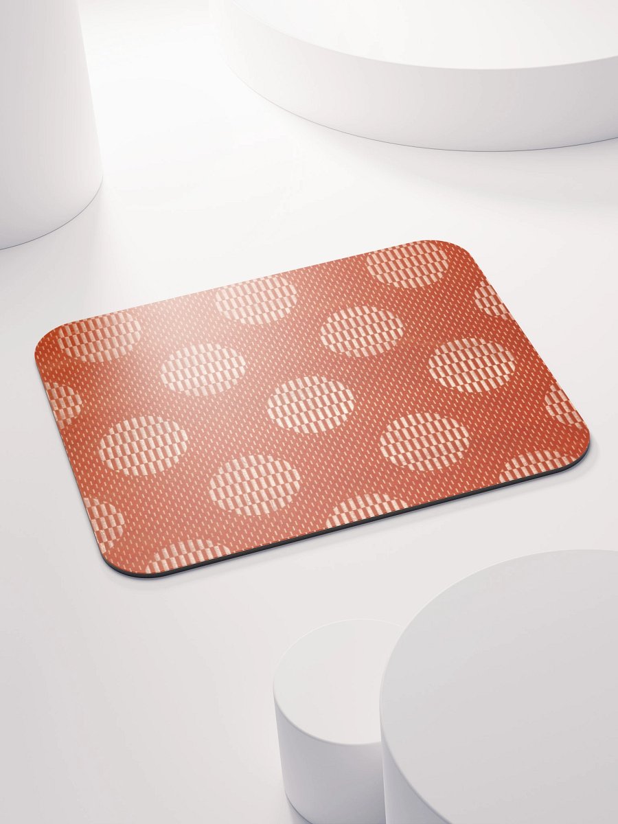 Midnight Sun. Mouse Pad product image (4)