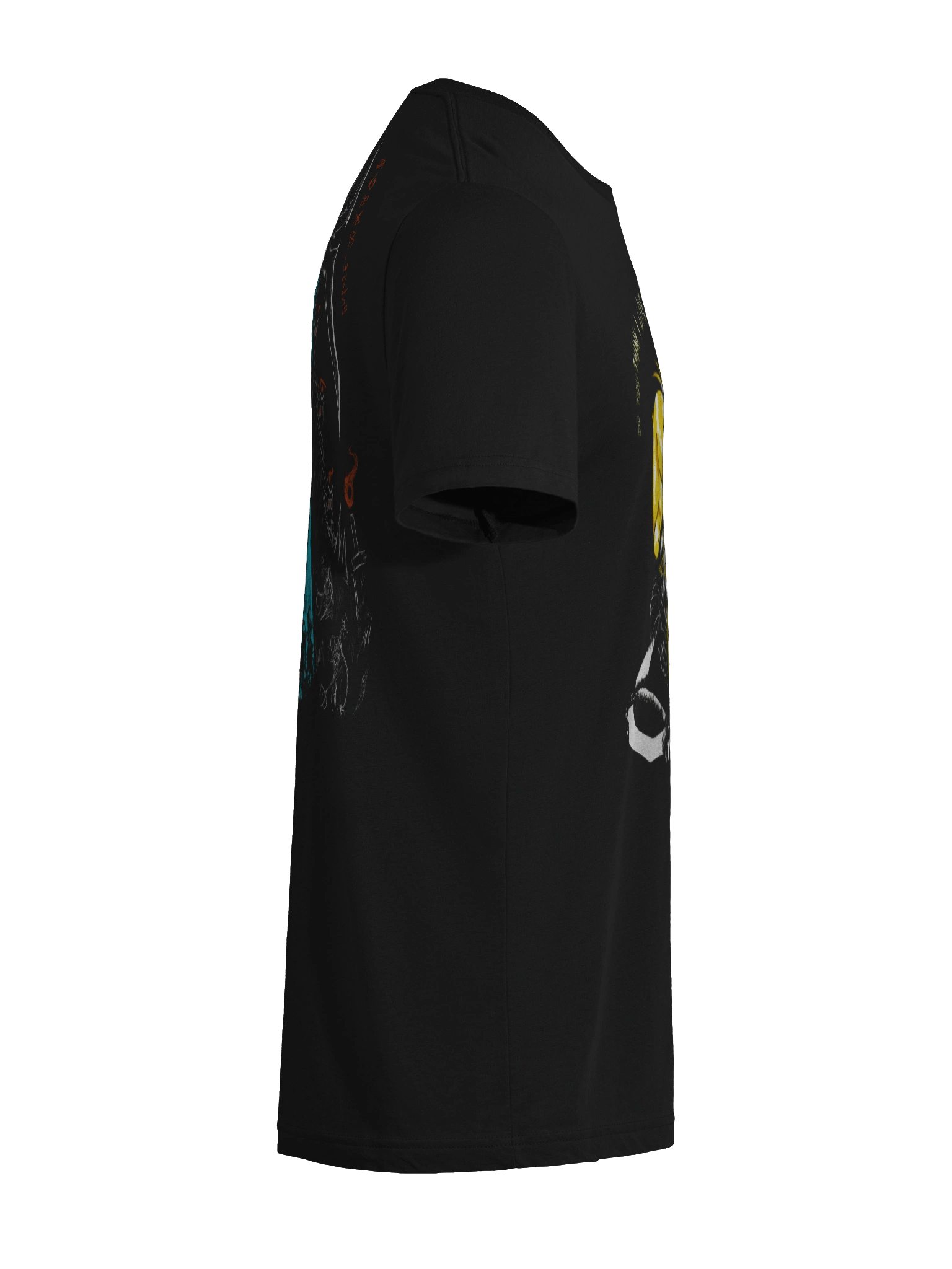 IRIS - Birth From Exile (Do You Think I Give A F@!k) Shirt product image (12)