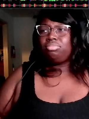 Mambo No. 5 x Addictive | #melaninandespressos on #Twitch