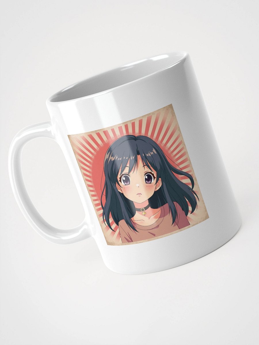 Classic Anime Girl product image (7)