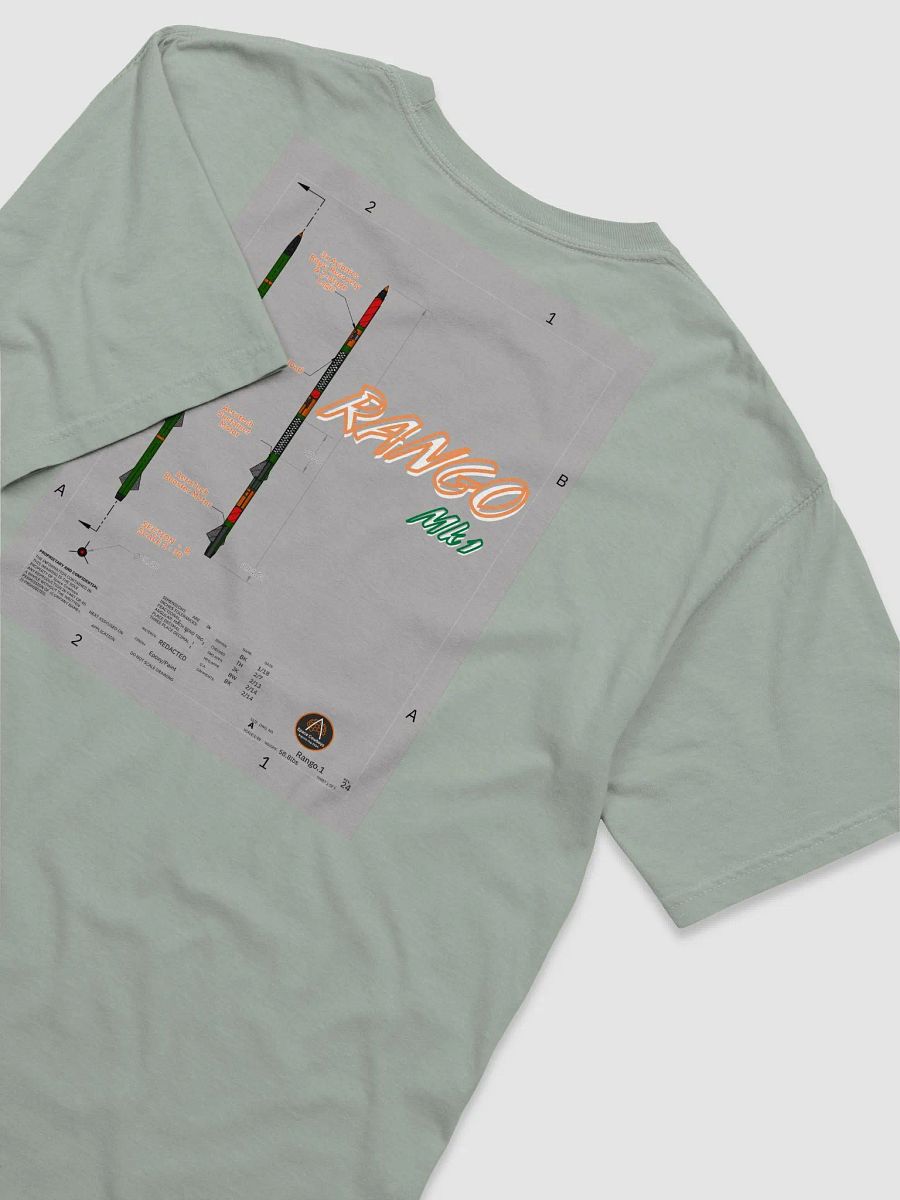 AG24 Rango Shirt product image (1)
