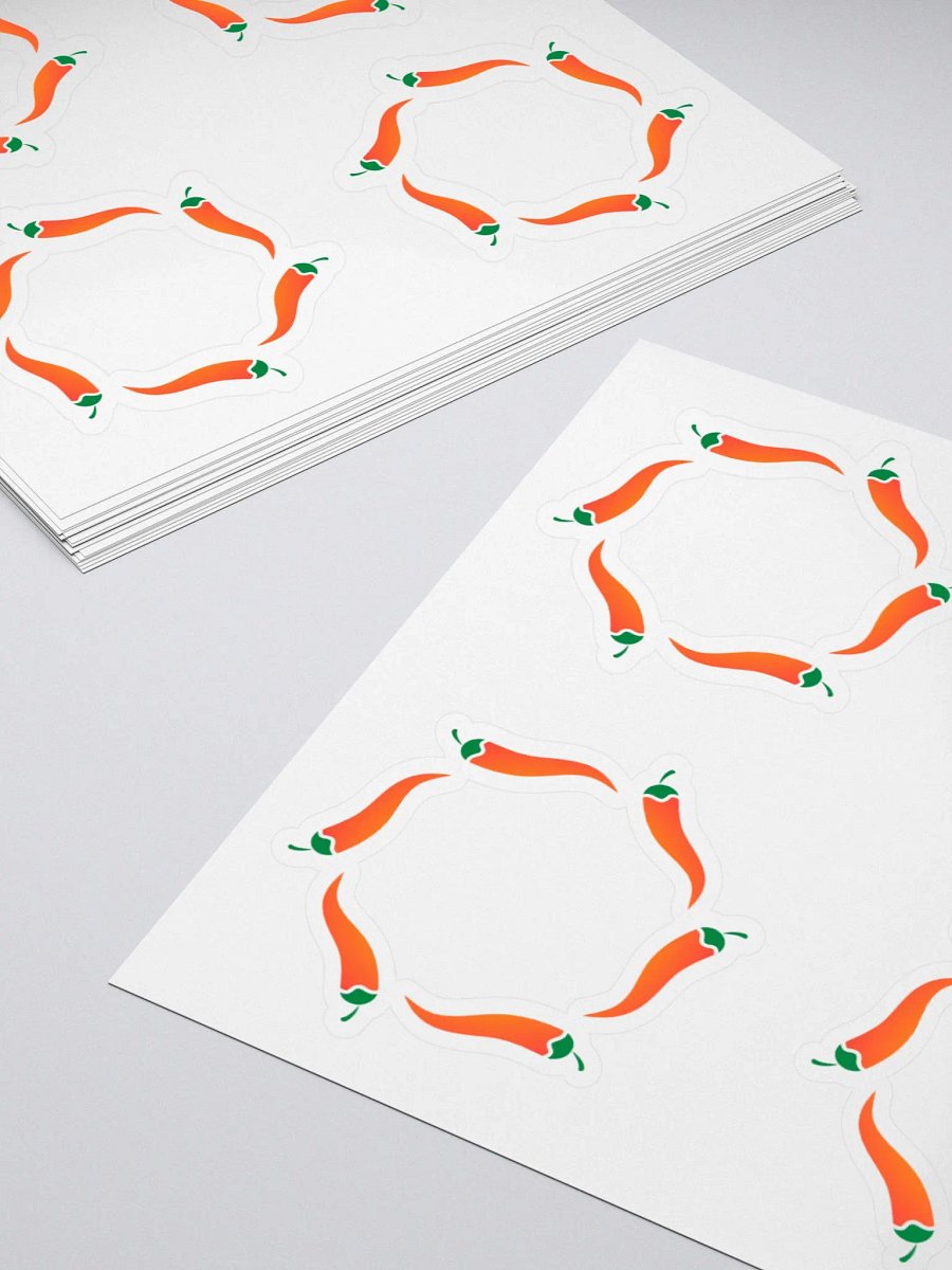The Chili Ring x 4 product image (10)