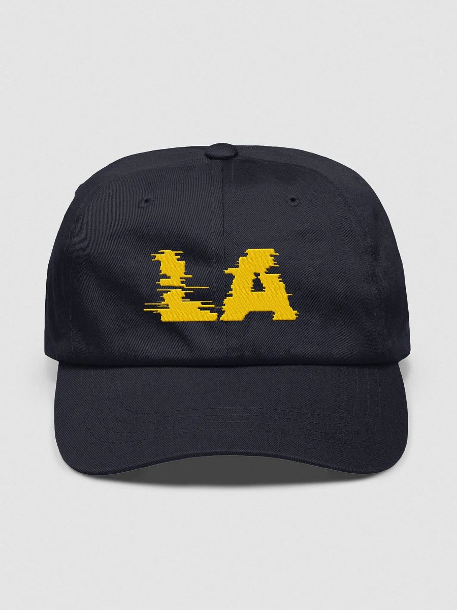 Yupoong Classic Dad Hat - LA product image (1)