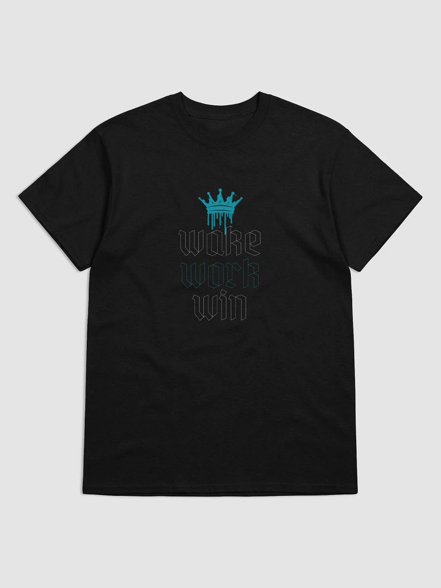Wake, Work, Win product image (4)
