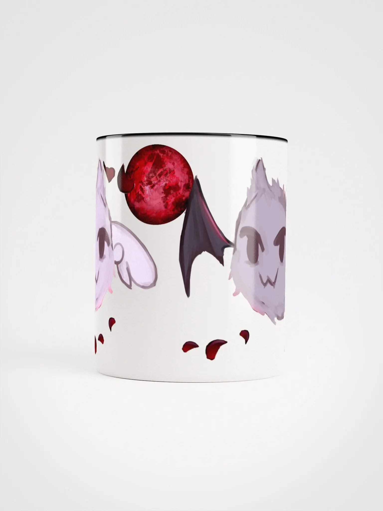Mortal's Delightful Mug product image (4)